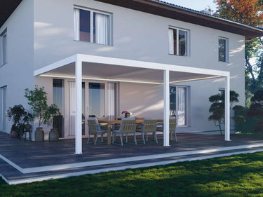 Pergola 4 Pro PERGOLUX