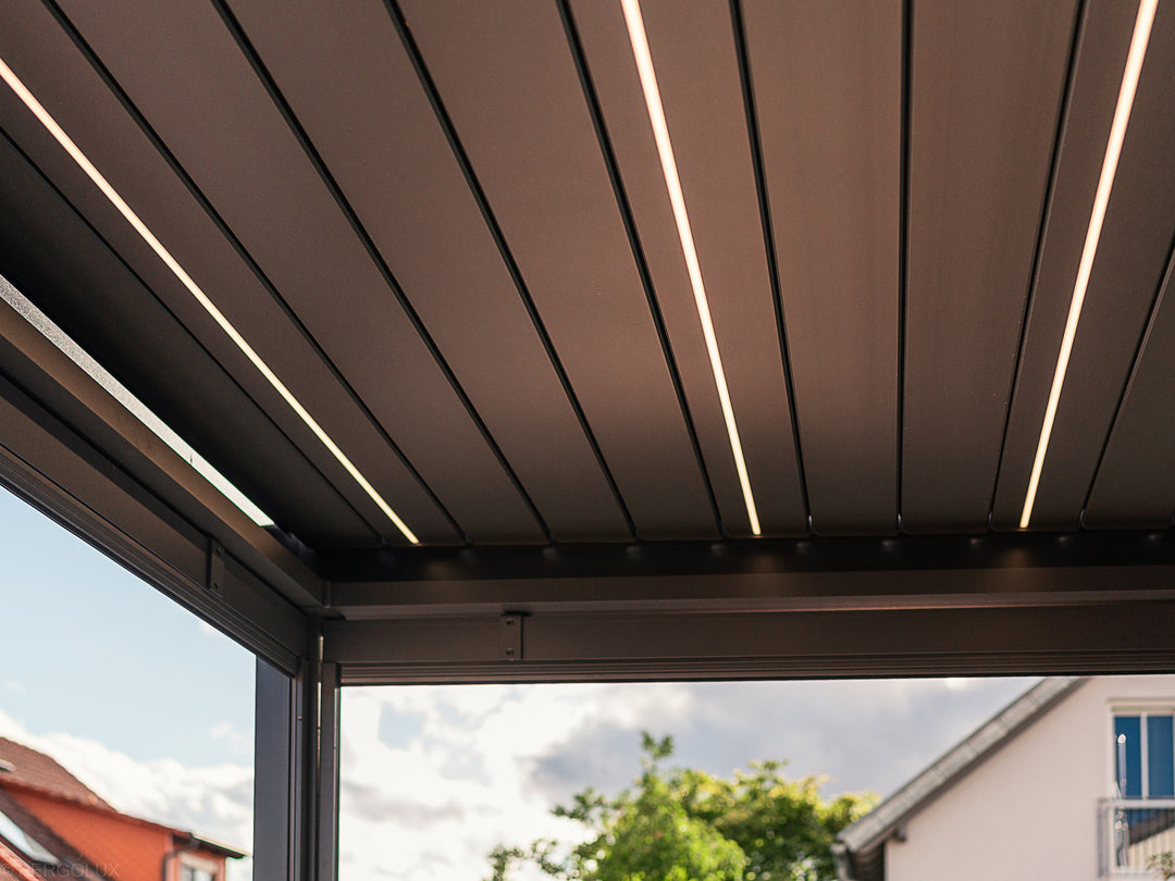 PERGOLUX Skydance S2 Pergola PERGOLUX   