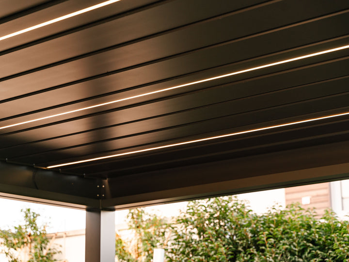 PERGOLUX Skydance S2 Pergola PERGOLUX   