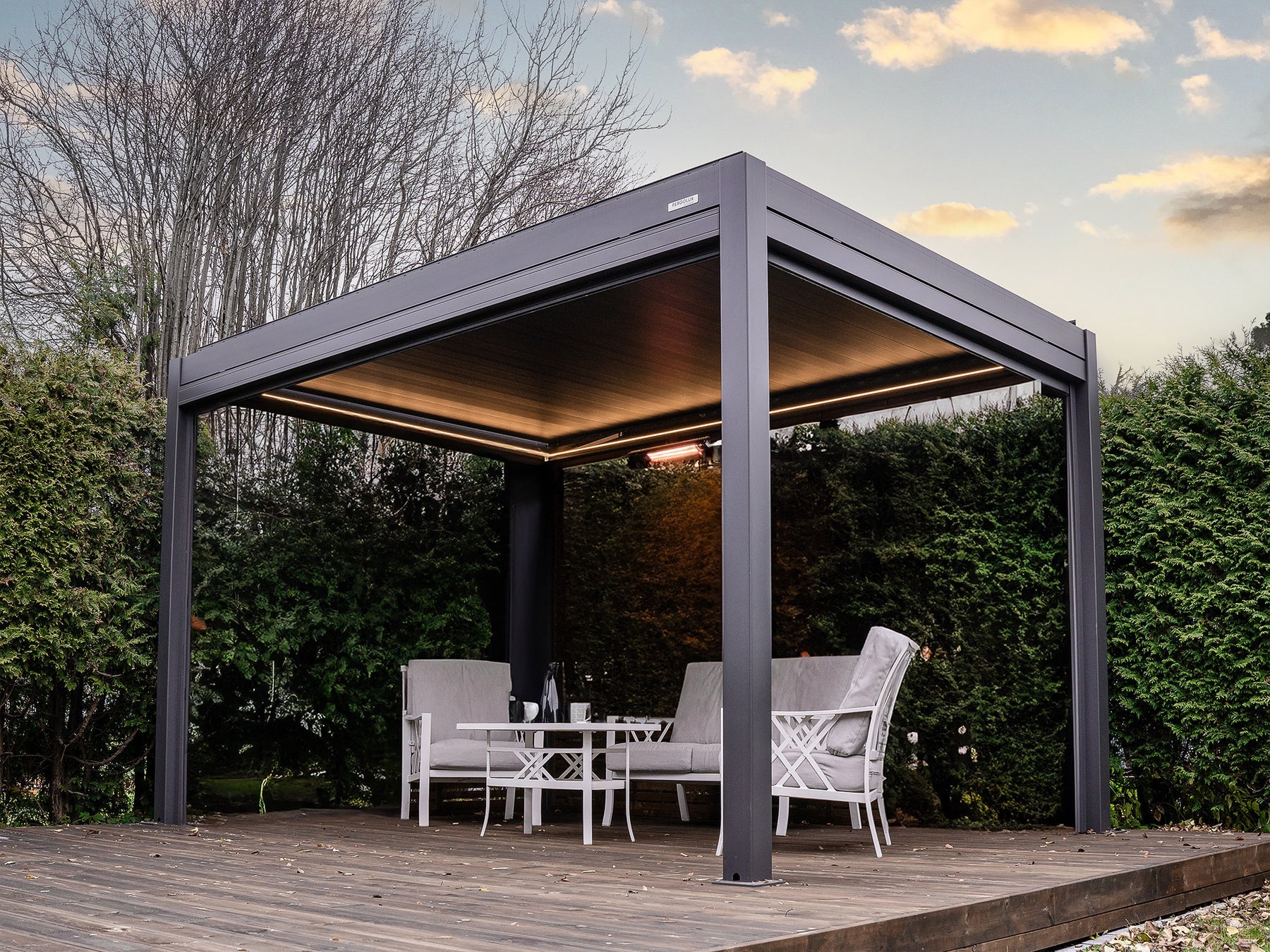 Pergola nach Maß Perfekt für Dein Zuhause jetzt planen! 🛠️