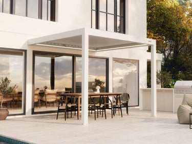 PERGOLUX Pergola S3