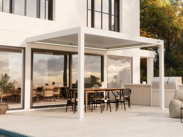 PERGOLUX Pergola S3