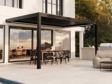 PERGOLUX Pergola S3