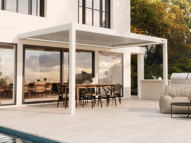 PERGOLUX Pergola S3