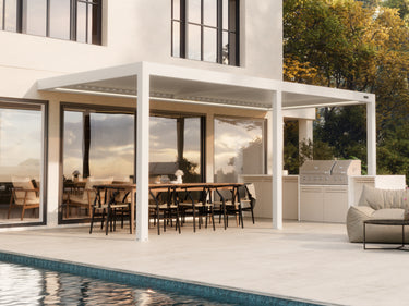 PERGOLUX Pergola S3