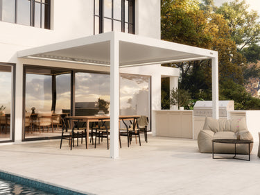 PERGOLUX Pergola S3