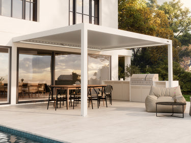 PERGOLUX Pergola S3