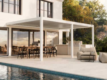 PERGOLUX Pergola S3