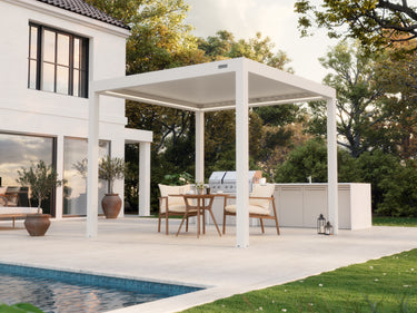 PERGOLUX Pergola S3
