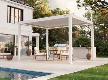 PERGOLUX Pergola S3