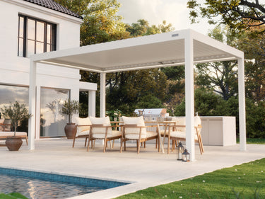 PERGOLUX Pergola S3