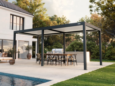 PERGOLUX Pergola S3