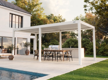PERGOLUX Pergola S3