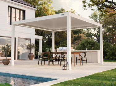PERGOLUX Pergola S3
