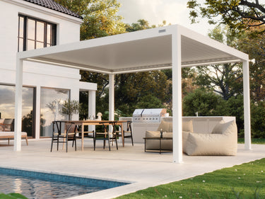 PERGOLUX Pergola S3