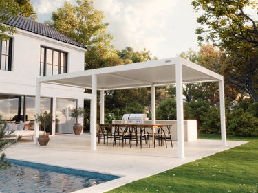 PERGOLUX Pergola S3