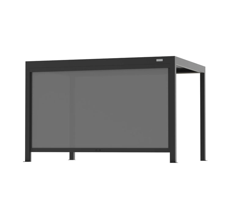 Screen Rollo Maßanfertigung PERGOLUX GmbH