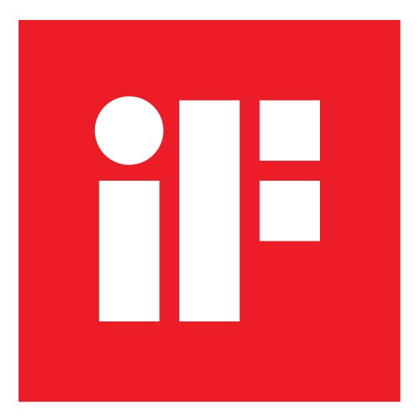 iF Design Award - Logo