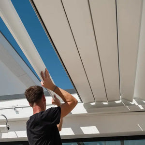 Pergola 4 PERGOLUX